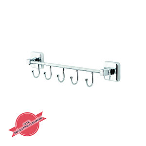 İgk Yapi - Çeli̇k Banyo Kumru Beşli̇ Askilik (ku10-058)