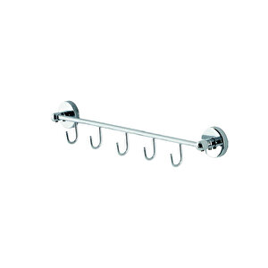 İgk Yapi - Çeli̇k Banyo Karaca Beşli̇ Askilik (kr10-020)
