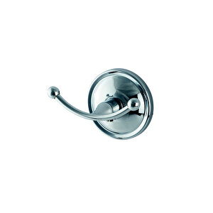 İgk Yapi - Çeli̇k Banyo Bella Bornozluk Çi̇ftli̇ (bs10-002)