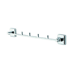 İgk Yapi - Çeli̇k Banyo Kumru Beşli̇ Askilik (ku10-011)