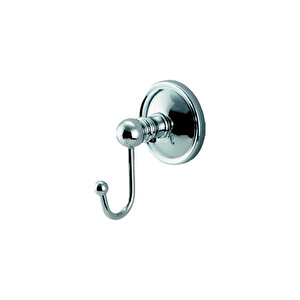 İgk Yapi - Çeli̇k Banyo Bella Klasi̇k Tekli̇ Askilik (40-007)
