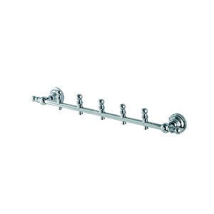 İgk Yapi - Çeli̇k Banyo Ottoman Dörtlü Askilik (ot10-013)