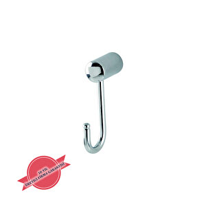 İgk Yapi - Çeli̇k Banyo Bella Kanca Askilik (40-010)