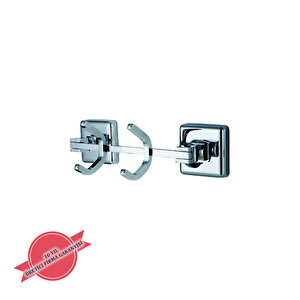 İgk Yapi - Çeli̇k Banyo Kumru İki̇li̇ Askilik (ku10-037)