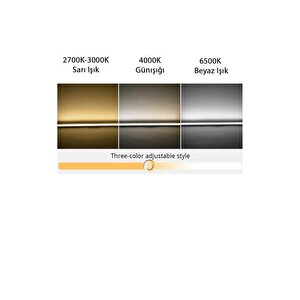 Master Tl5 Ho 39w/865 T5 Floresan Ampul Beyaz 6500k 85 Cm