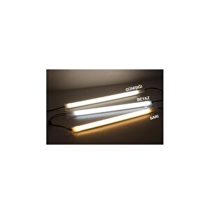 Osram Lumilux 54w T5 Floresan Sarı 830 115 Cm