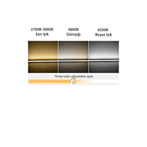 Philips Master Tl5 Ho 39w/830 T5 Floresan Ampul Sarı 3000k (85 Cm)