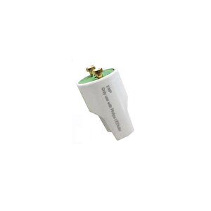 Ledtube 8w T8 Led Floresan Gün Işığı 840 60 Cm