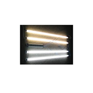 Philips Ledtube 8w T8 Led Floresan Gün Işığı 840 60 Cm