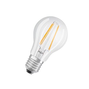 7w (60w) Led Value E27 Rustik Led Ampul