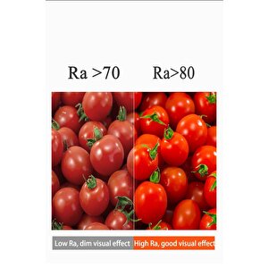 Panasonic 4,9w (40w) Led Mum Ampul Beyaz 6500k - E14 6 Adet Avize Lambası