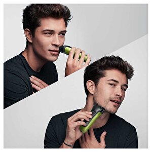 Series 3 300 Vtgrn Kuru Tıraş Makinesi