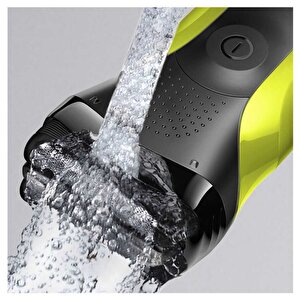 Series 3 300 Vtgrn Kuru Tıraş Makinesi