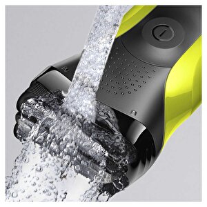 Braun Series 3 300 Bt Vtgrn  3’ü 1 Arada Tıraş Makinesi