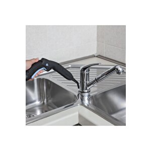 Range 5 Bar Mıst Multi Buharlı Temizleyici Beyaz