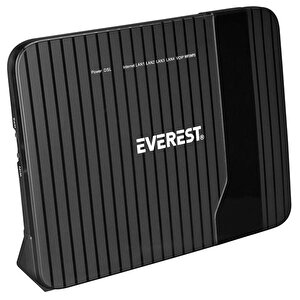 Sg-v400 2.4ghz 300mbps Adsl2+/vdsl2 2*5dbi Dahili Antenli Voip Destekli Kablosuz Modem Router