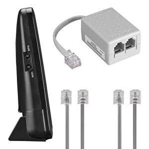 Everest Sg-v400 2.4ghz 300 Mbps Kablosuz Vdsl - Adsl2+ Voip Modem Router