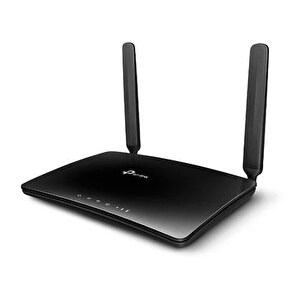 Tl-mr6400 300mbps 4g Lte Router