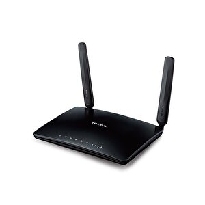 Tl-mr6400  N 4g Lte Router, 300mbps