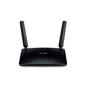 Tl-mr6400 300mbps 4g Lte Router