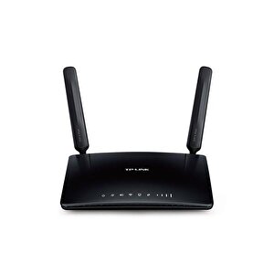 Tl-mr6400 300mbps 4g Lte Router