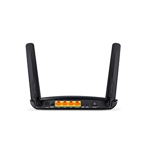 Tl-mr6400  N 4g Lte Router, 300mbps