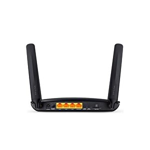 Tl-mr6400 300mbps 4g Lte Router