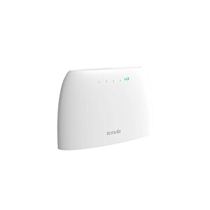 4g03 N300 2port 300mbps Router (sim Kart Takilabi̇li̇r)