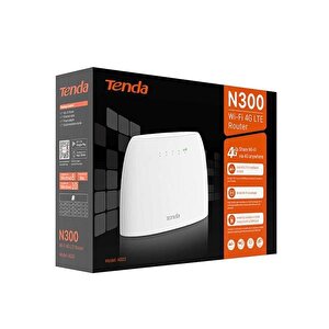 4g03 4g301 300mbps N300 2.4ghz 4g Lte Router