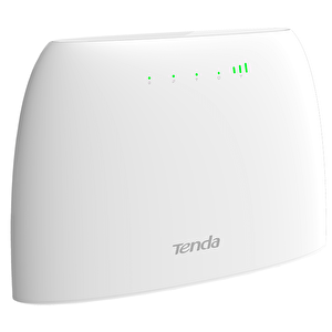 Tenda 4g03 4g301 300mbps N300 2.4ghz 4g Lte Router
