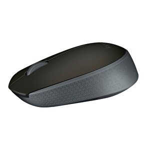 M171 Usb Si̇yah Kablosuz Mouse