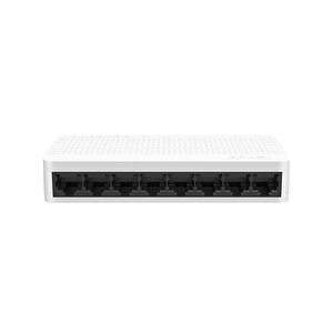 S108 V3 10/100 Mbps 8 Port Switch