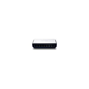 8port S108 V3 10/100 Yönetilemez Switch Masaüstü