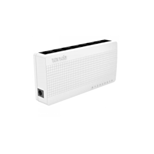 8port S108 V3 10/100 Yönetilemez Switch Masaüstü