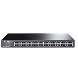 Tl-sf1048 48 Port 10/100 Mbps Rackmount Switch