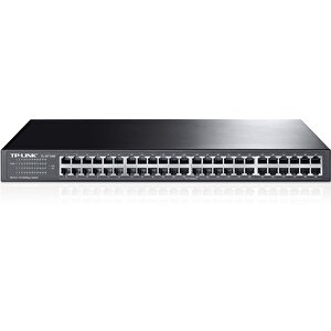 48port Tl-sf1048 10/100 Yönetilemez Switch Rackmount