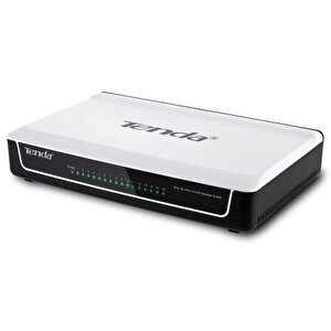 S16 10-100 Mbps 16 Port Ethernet Multiswitch