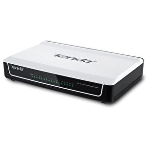 S16 10-100 Mbps 16 Port Ethernet Multiswitch