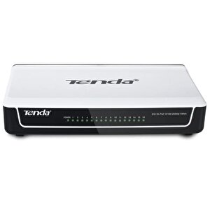 S16 10-100 Mbps 16 Port Ethernet Multiswitch