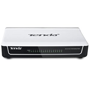 S16 10-100 Mbps 16 Port Ethernet Multiswitch