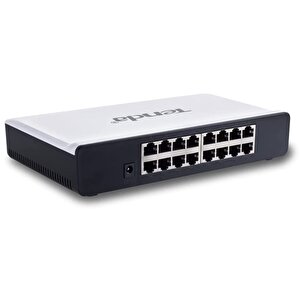 S16 16 Port 10/100 Mbps Switch