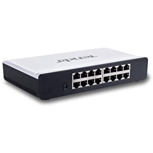 S16 16 Port 10/100 Mbps Switch