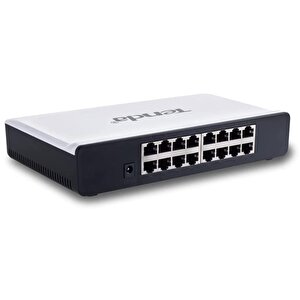 S16 10-100 Mbps 16 Port Ethernet Multiswitch