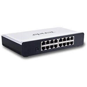 S16 10-100 Mbps 16 Port Ethernet Multiswitch