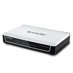 Tenda S16 10-100 Mbps 16 Port Ethernet Multiswitch