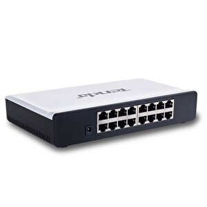 Tenda S16 10-100 Mbps 16 Port Ethernet Multiswitch