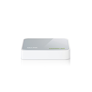 Tl-sf1005d 5 Port 10/100 Mbps Switch