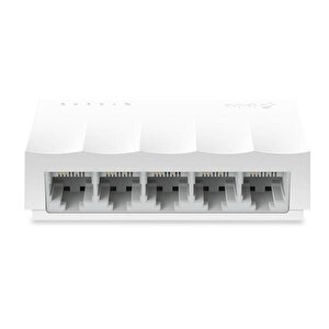 5port Ls1005 10/100 Yönetilemez Switch Masaüstü