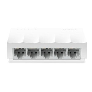 5port Ls1005 10/100 Yönetilemez Switch Masaüstü