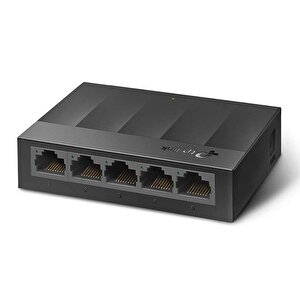 Ls1005g 5 Port Gigabit Desktop Switch